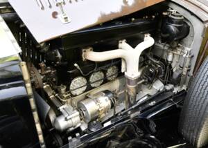 Imagen 44/50 de Rolls-Royce Phantom II (1935)