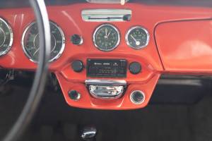 Image 24/50 of Porsche 356 C 1600 (1965)