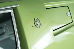 Bild 24/45 von Maserati Ghibli (1967)