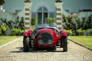 Immagine 4/50 di FIAT Ermini 1100 Sport (1951)