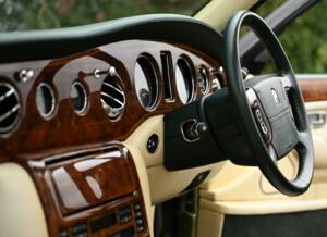 Bild 26/50 von Rolls-Royce Silver Seraph (1998)