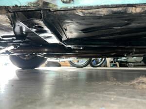 Bild 36/47 von Ford Thunderbird (1962)