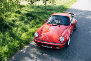 Bild 29/29 von Porsche 911 Turbo 3.3 (1979)