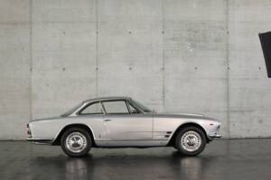 Bild 6/50 von Maserati 3500 GTI Sebring (1963)