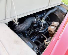 Image 34/50 de Bentley S 2 Continental (1960)