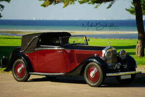 Image 2/18 de Rolls-Royce 20&#x2F;25 HP (1933)