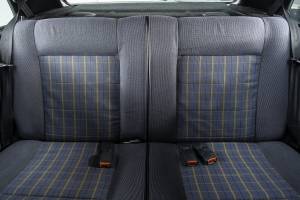 Imagen 13/27 de Volkswagen Golf Mk II Gti 1.8 (1988)
