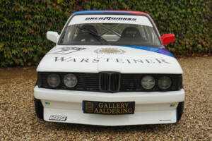 Image 17/50 of BMW 320&#x2F;6 (1980)