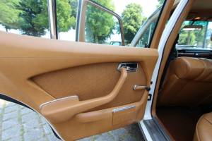Afbeelding 7/30 van Mercedes-Benz 350 SE (1973)