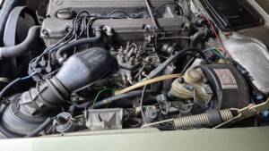 Image 13/15 de Mercedes-Benz 280 SLC (1980)