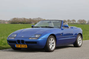Image 25/44 de BMW Z1 (1994)