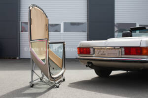 Bild 32/32 von Mercedes-Benz 500 SL (1988)