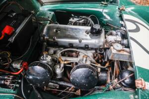 Afbeelding 32/33 van Triumph TR 2 (1955)