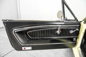 Image 41/50 of Ford Mustang 289 (1966)