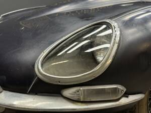 Bild 21/50 von Jaguar E-Type 3.8 (1963)