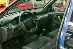 Imagen 11/27 de Renault Clio I 1.8 16V (1994)