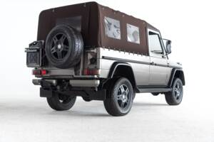 Bild 10/55 von Steyr-Puch 230 GE (lang) (1993)