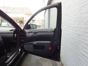 Bild 57/100 von Mercedes-Benz S 500 (2008)