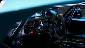 Imagen 10/12 de Ford GT40 (1965)