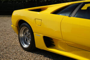 Bild 47/50 von Lamborghini Diablo (1991)