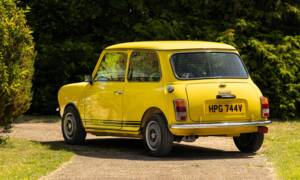 Bild 3/35 von Austin Mini 1275 GT (1980)