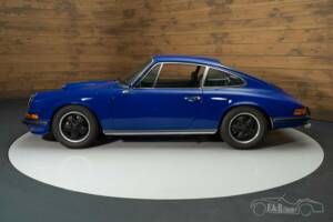 Afbeelding 2/5 van Porsche 911 2.4 T (1973)