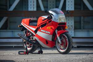 Bild 29/36 von Ducati DUMMY (1989)