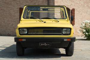 Image 3/50 of FIAT 127 Moretti Midimaxi 900 (1980)