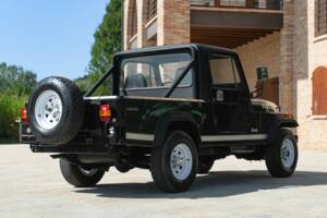 Imagen 6/50 de Jeep CJ-8 (1984)