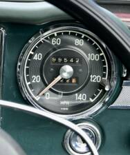 Image 20/38 of Mercedes-Benz 280 SL (1969)