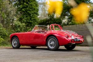 Bild 17/50 von MG MGA 1500 (1956)