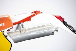 Image 11/49 of KTM GS 350 (1988)