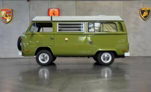 Bild 4/16 von Volkswagen T2b Westfalia (1978)