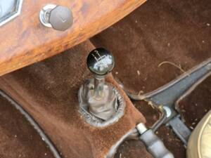 Bild 34/50 von MG TF (1954)