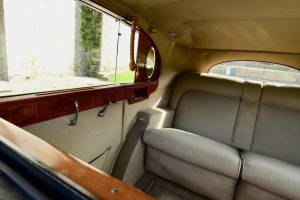 Image 45/50 de Rolls-Royce Phantom III (1937)