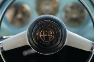 Image 35/50 de Alfa Romeo Giulietta Sprint (1960)