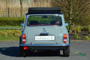 Image 4/50 de Rover Mini Cooper 1,3i (1996)