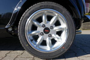 Immagine 5/9 di Mini Cooper 1.3i MPI (2000)