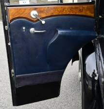 Bild 29/50 von Rolls-Royce 20/25 HP Sport Saloon (1933)