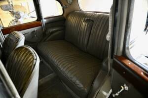 Bild 37/50 von Wolseley 18/80 Salon De Ville (1937)