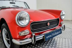 Immagine 18/45 di MG Midget GAN5 (1974)