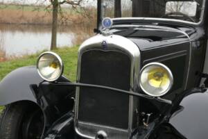 Image 5/24 of Citroën C4G (1931)