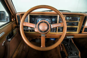 Imagen 8/50 de Jeep Cherokee (1984)
