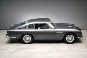 Bild 5/18 von Aston Martin DB 4 Vantage (1963)
