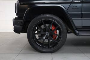 Bild 25/50 von Mercedes-Benz G 63 AMG (lang) (2017)