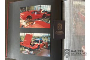 Bild 41/50 von Ferrari 308 GTB (1977)