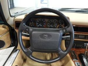 Bild 6/15 von Jaguar XJS 5.3 V12 (1992)