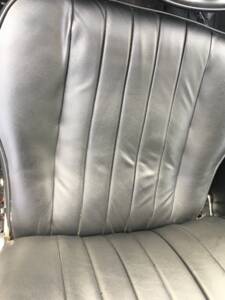 Immagine 20/50 di Porsche 356 B 1600 Super Karmann-Hardtop (1961)