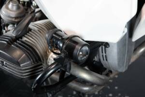 Bild 22/50 von BMW R 100 G/S (1993)