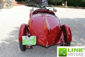 Afbeelding 6/10 van FIAT 508 S Balilla Sport (1932)